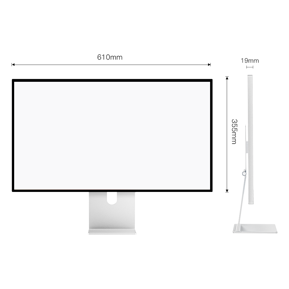 Kuycon G27X-SE 5K Monitor