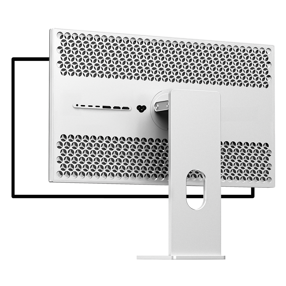 Kuycon P27S 2K Monitor