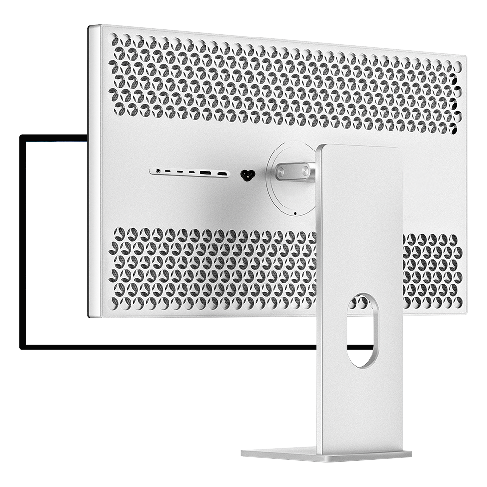 Kuycon Q27A 2K Monitor