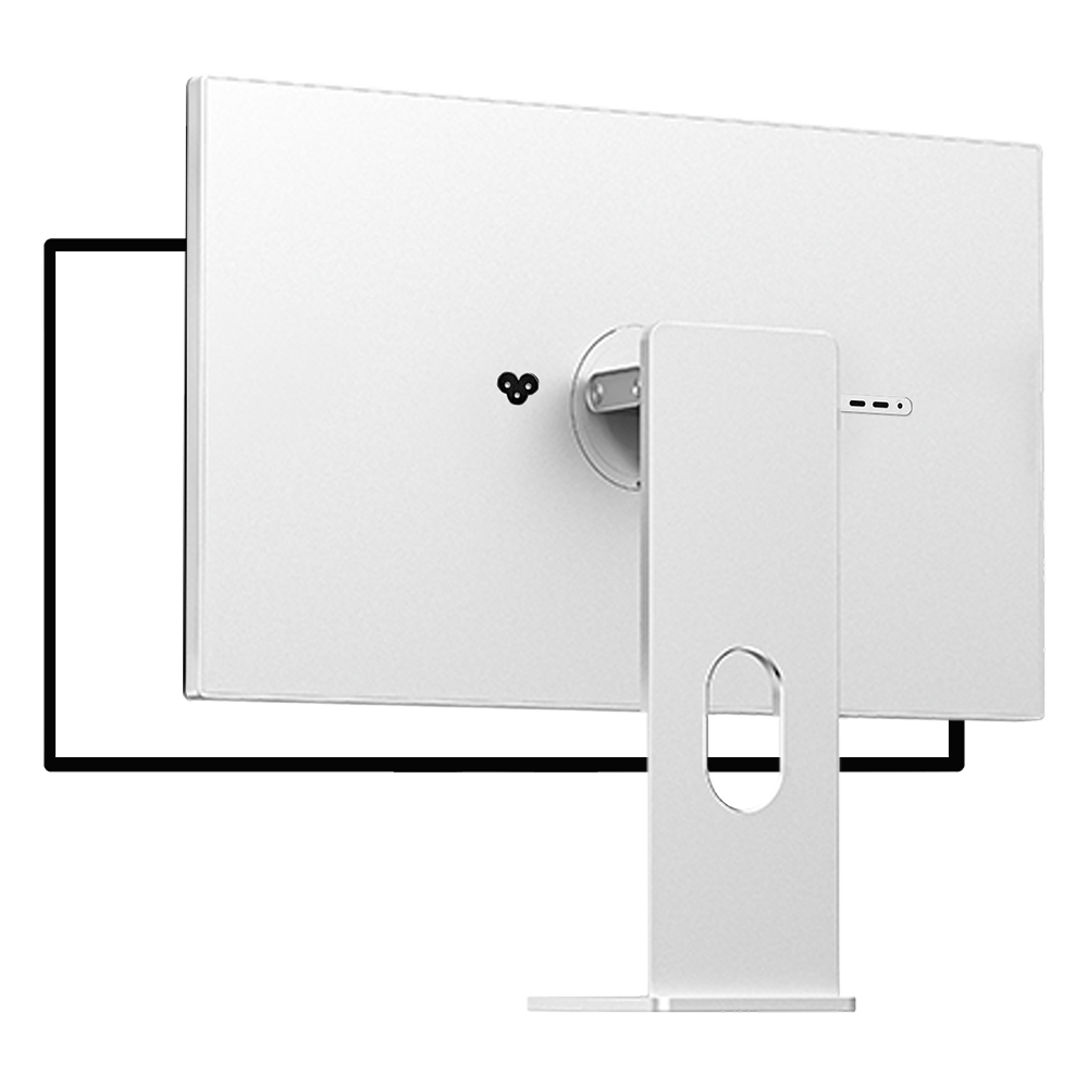 Kuycon P24U 4K Monitor