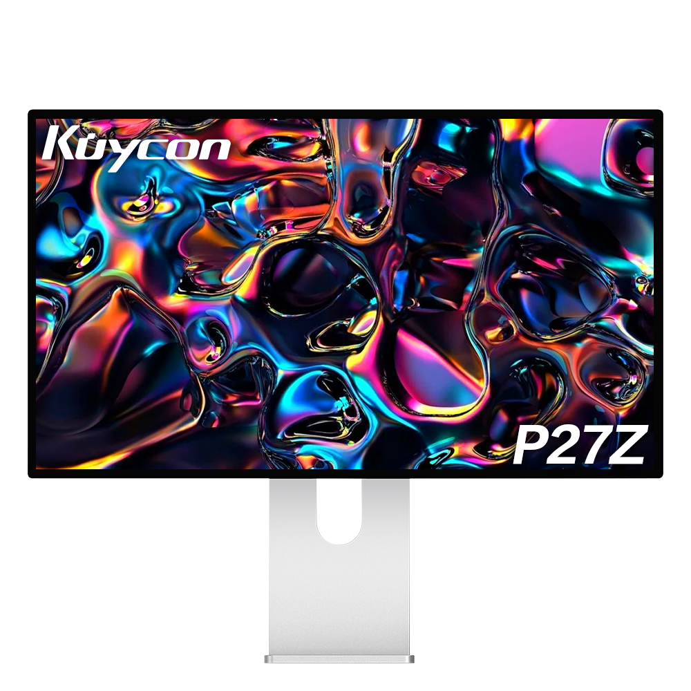 Kuycon P27Z 5K Monitor – Kuycon Global Official