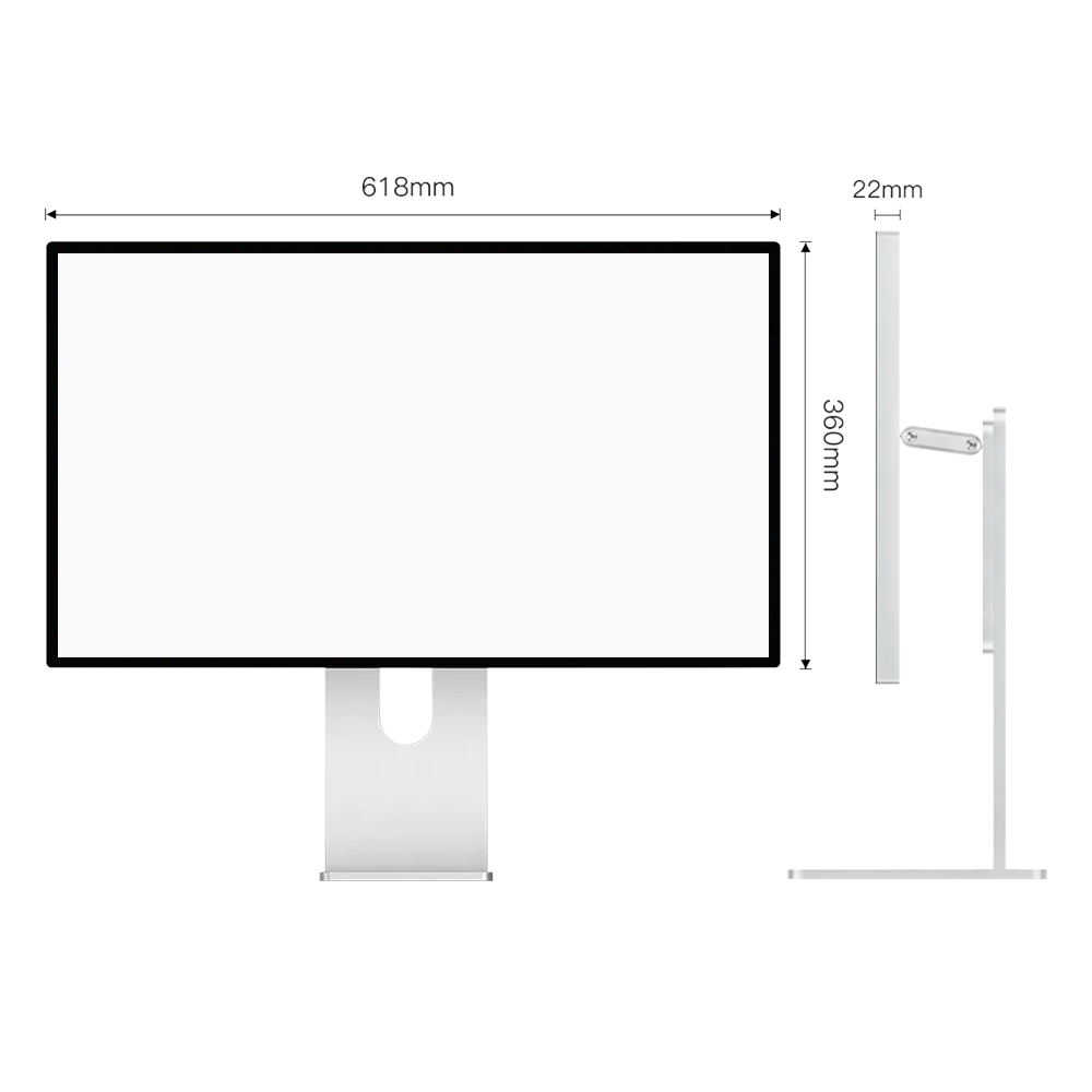 Kuycon G27P 5K Monitor
