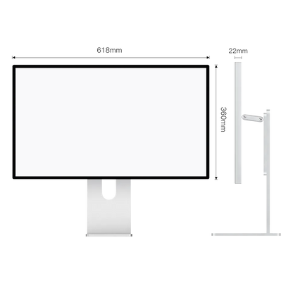 Kuycon G27P 5K Monitor