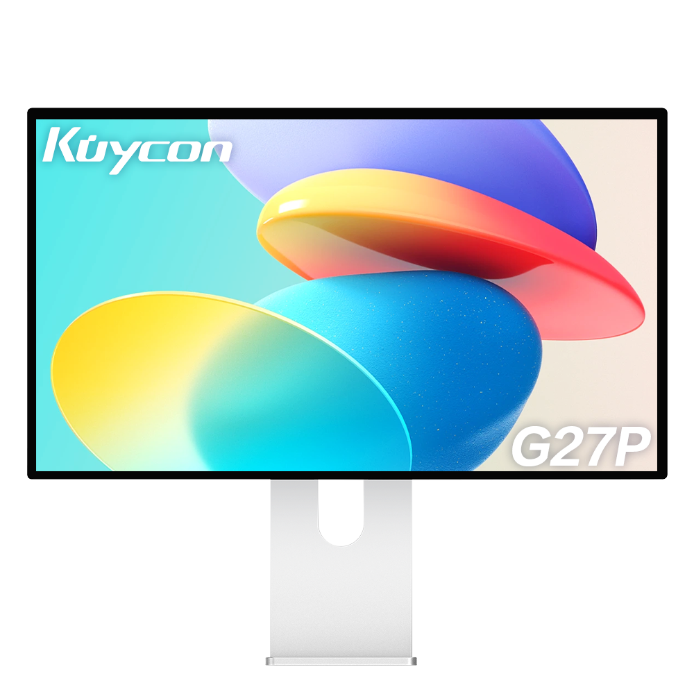 Kuycon G27P 5K Monitor