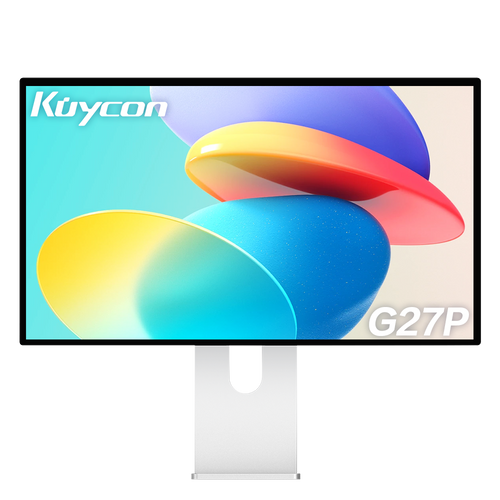 Kuycon G27P 5K Monitor