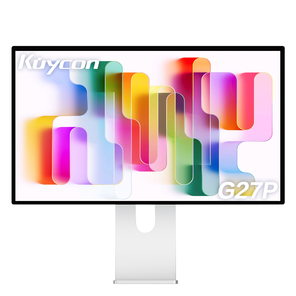 Kuycon G27P 5K Monitor