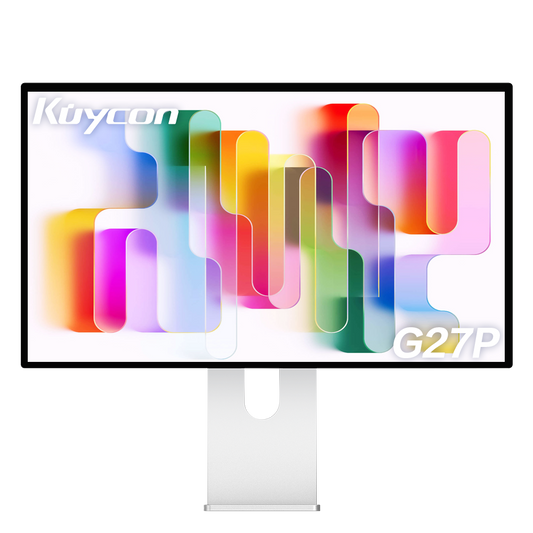 Kuycon G27P 5K Monitor