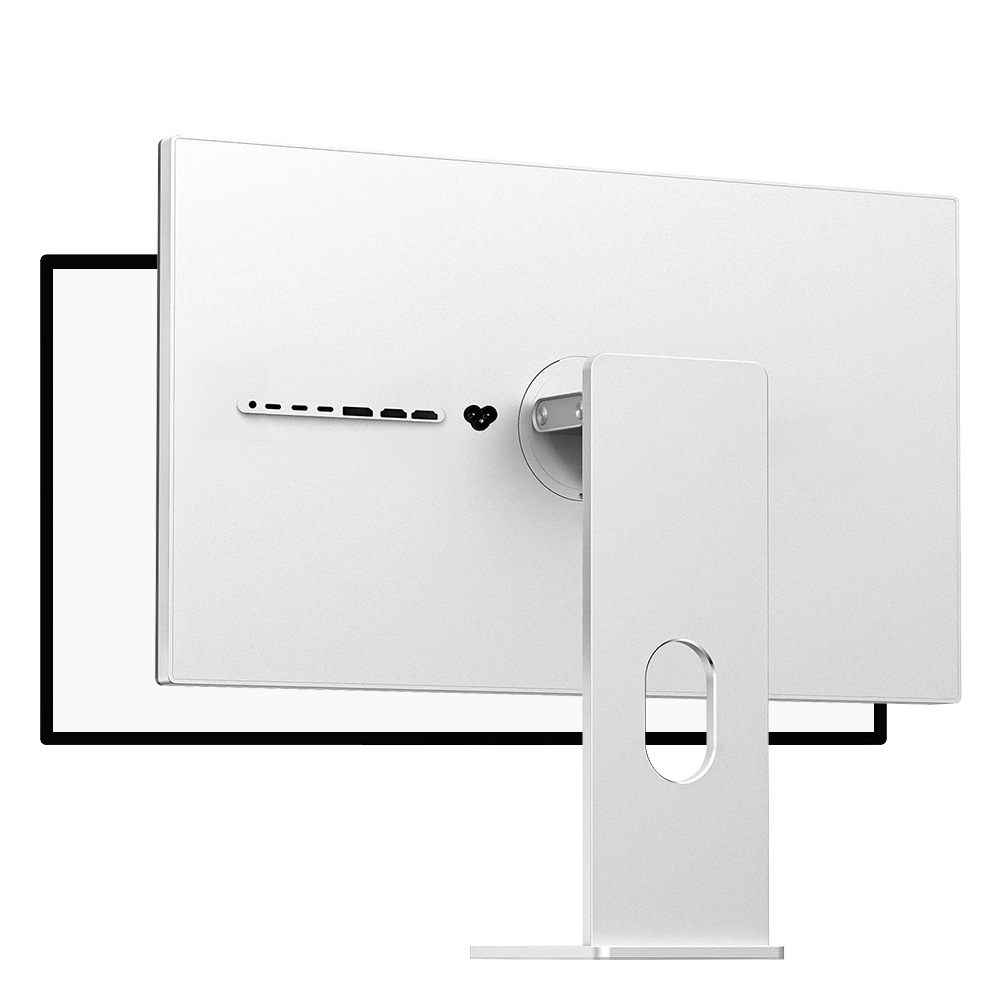 Kuycon G27P 5K Monitor