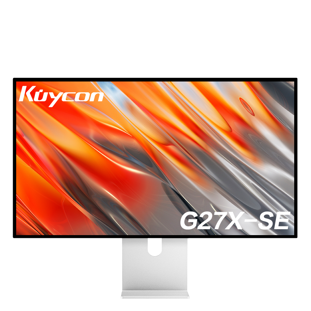 Kuycon G27X-SE 5K Monitor