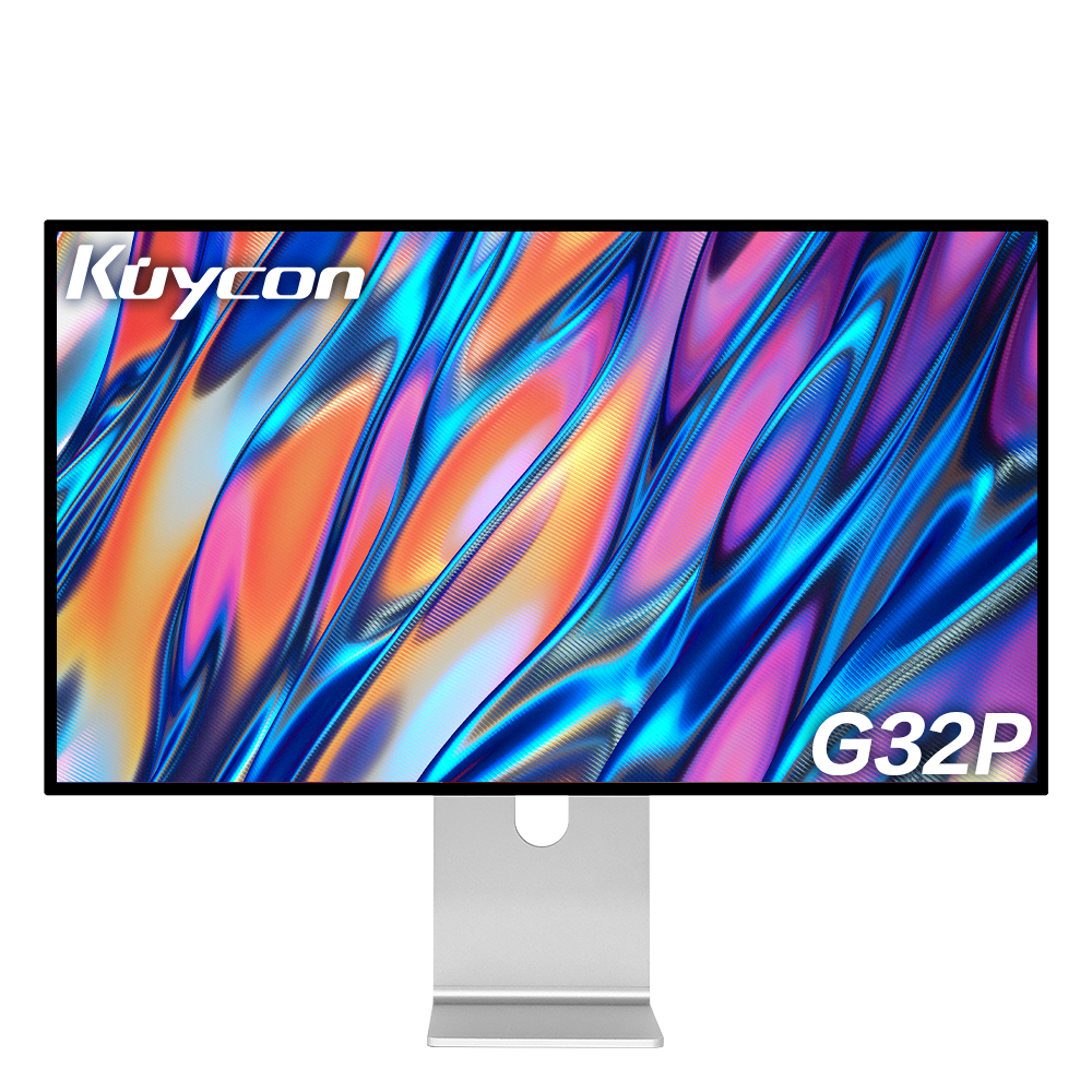 Kuycon G32P 6K Monitor
