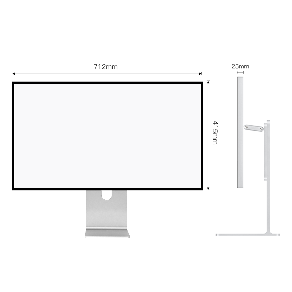 Kuycon G32P 6K Monitor