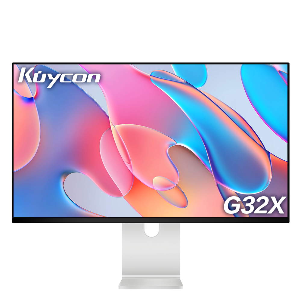 Kuycon G32X 6K Monitor