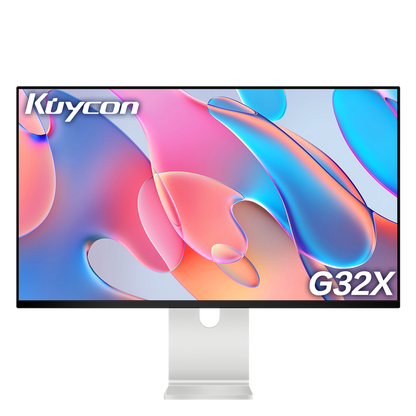 Kuycon G32X 6K Monitor