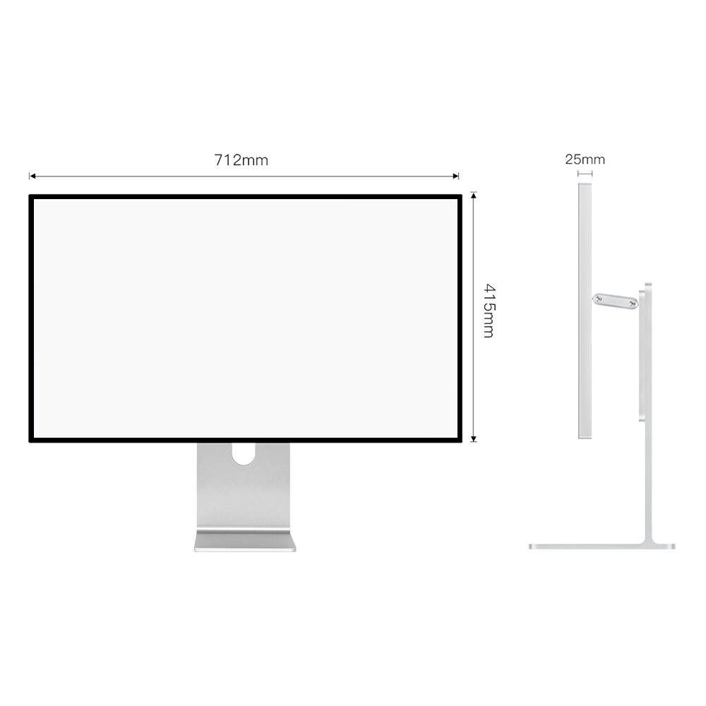 Kuycon G32X 6K Monitor