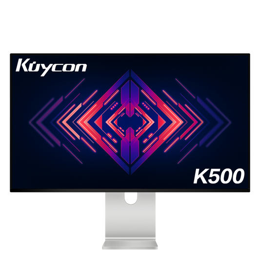 Kuycon K500 2K Monitor