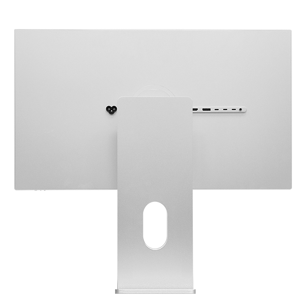 Kuycon  P24U 4K Monitor