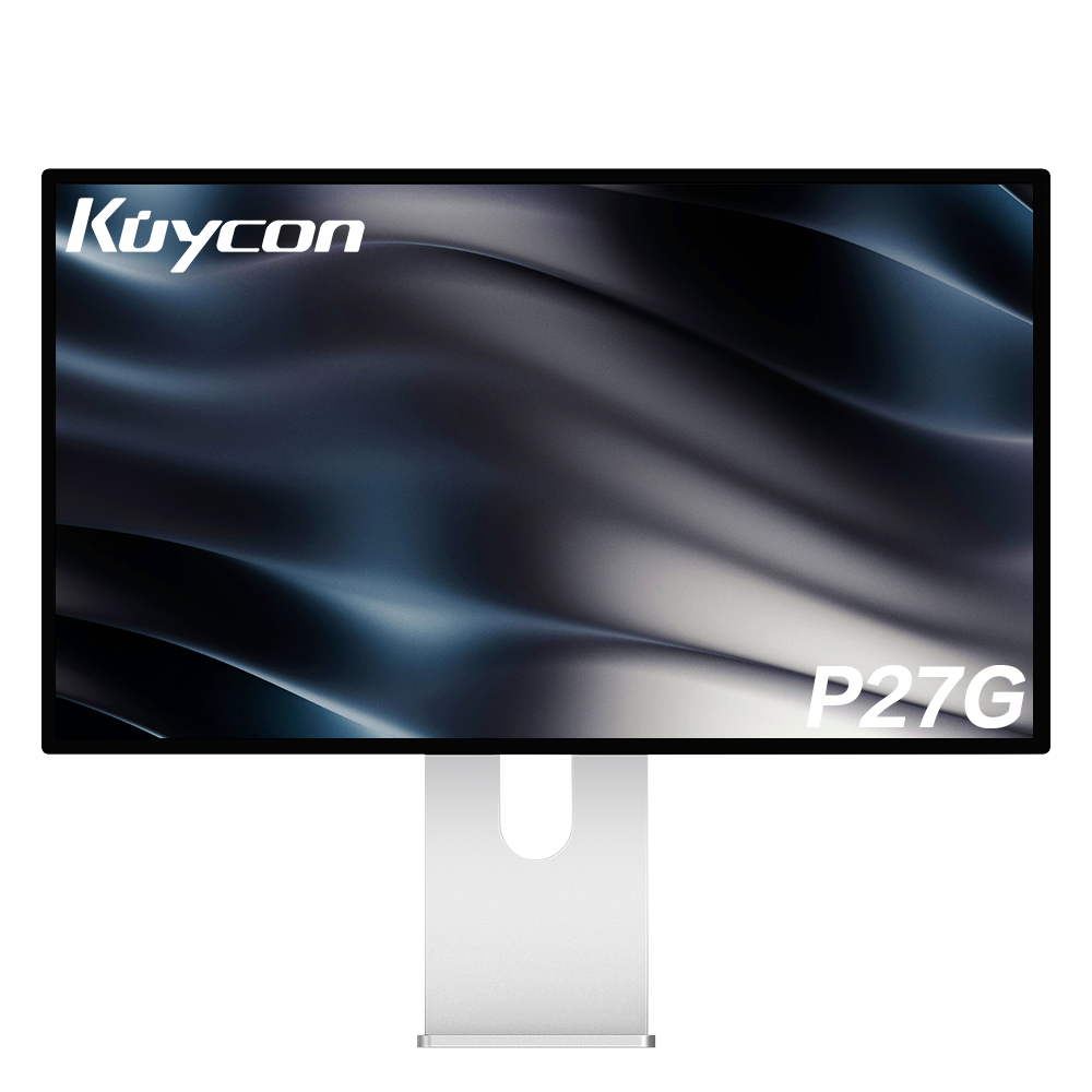 Kuycon P27G 4K Monitor