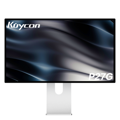 Kuycon P27G 4K Monitor