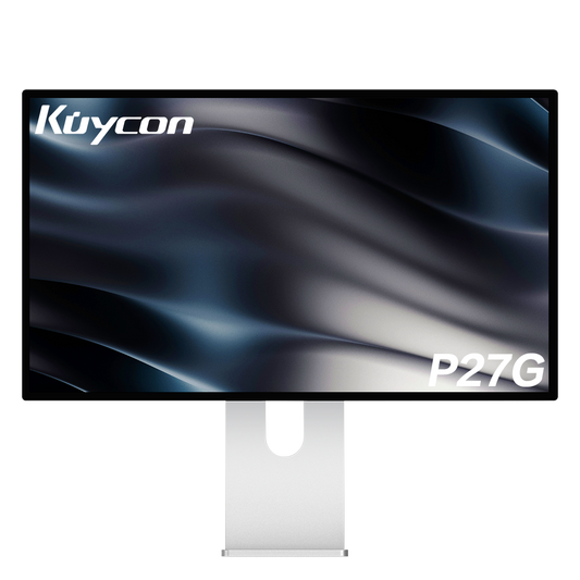 Kuycon P27G 4K Monitor