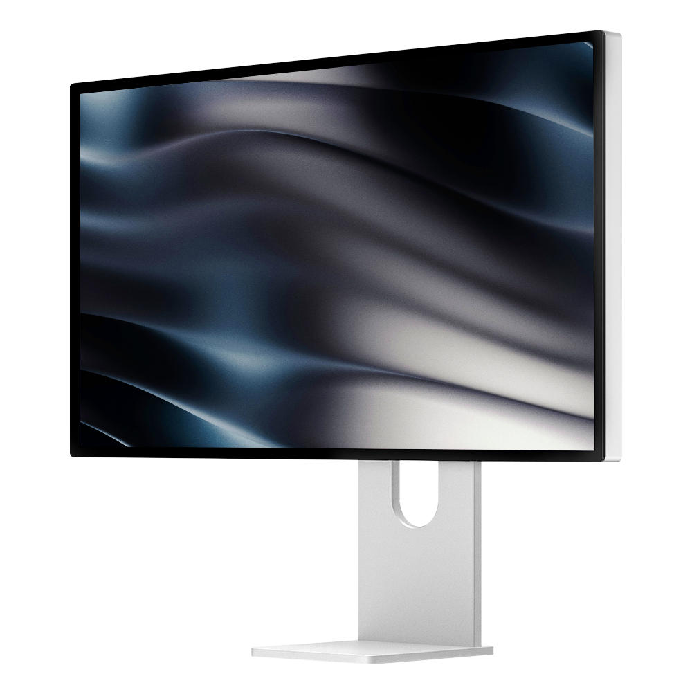Kuycon P27G 4K Monitor