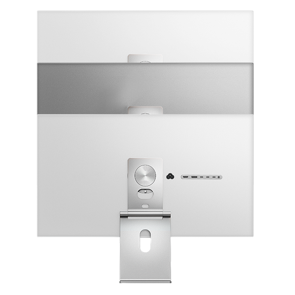 Kuycon P27L 4K Monitor