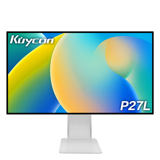Kuycon P27L 4K Monitor