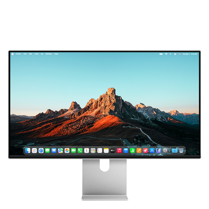 Kuycon P27L 4K Monitor