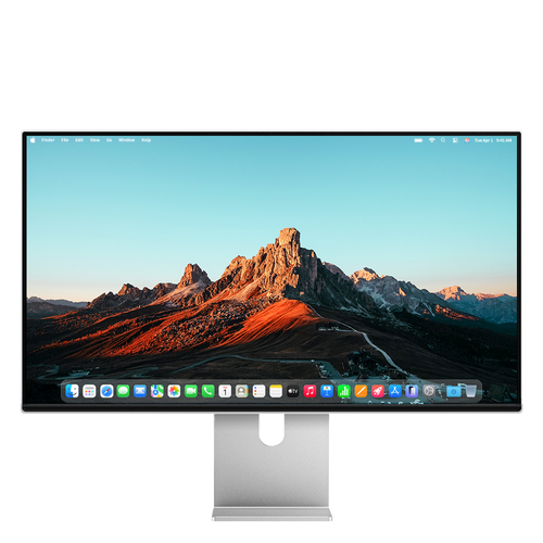 Kuycon P27L 4K Monitor