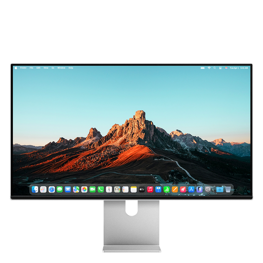 Kuycon P27L 4K Monitor
