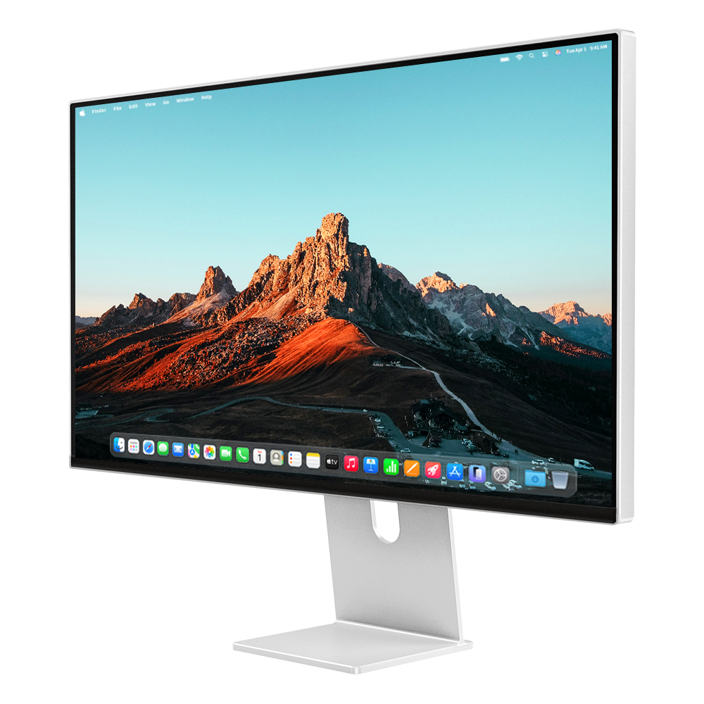 Kuycon P27L 4K Monitor