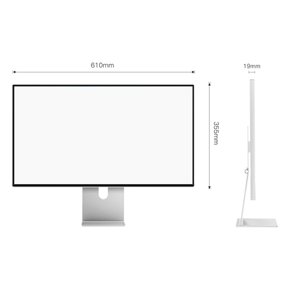 Kuycon P27L 4K Monitor