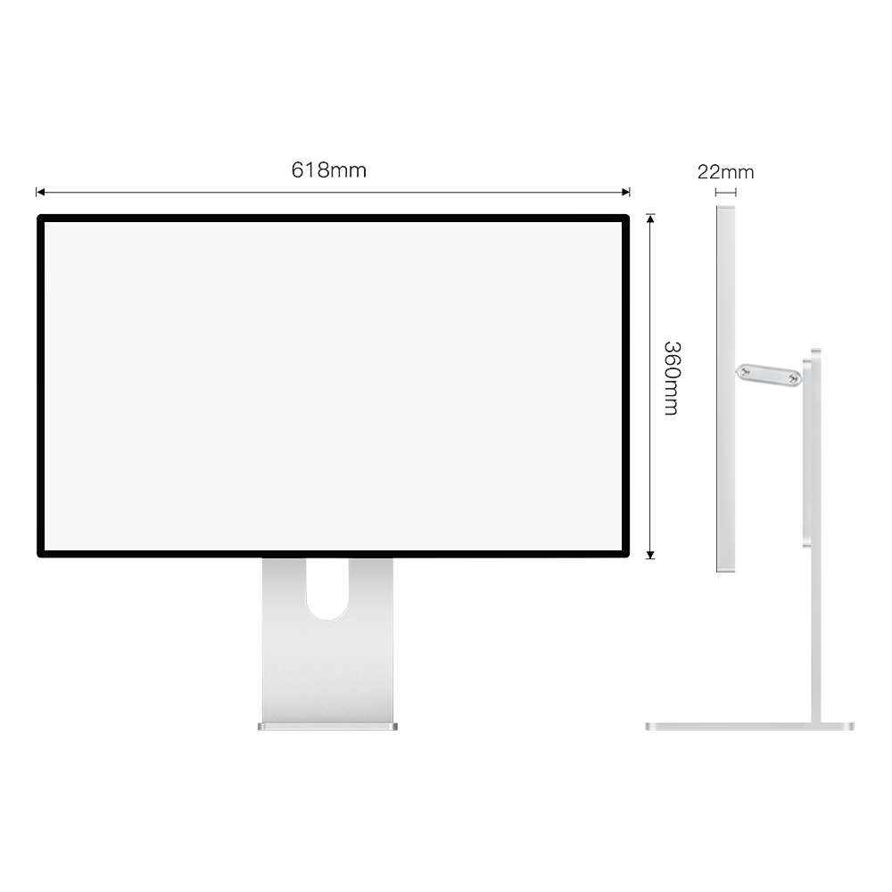 Kuycon  P27S 2K Monitor