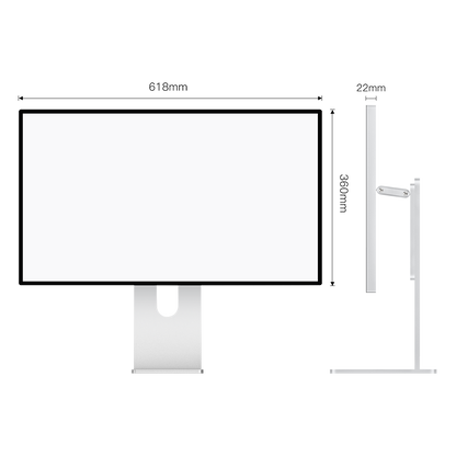 Kuycon  P27S 2K Monitor