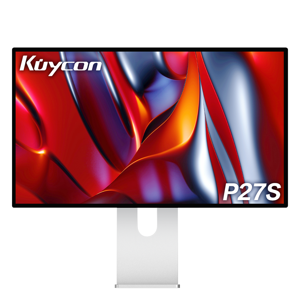 Kuycon  P27S 2K Monitor