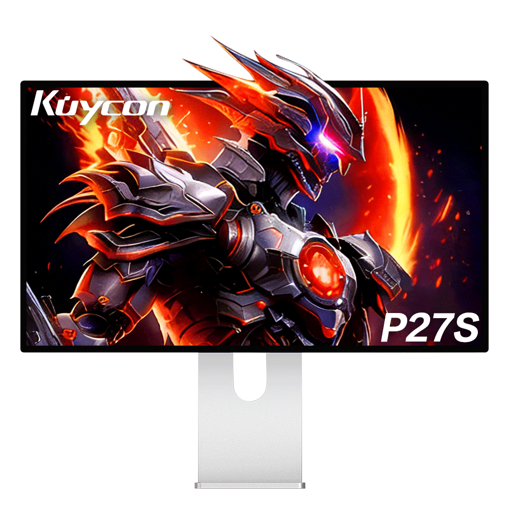 Kuycon  P27S 2K Monitor