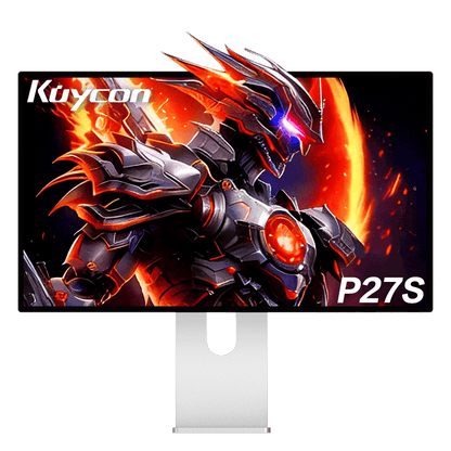 Kuycon  P27S 2K Monitor