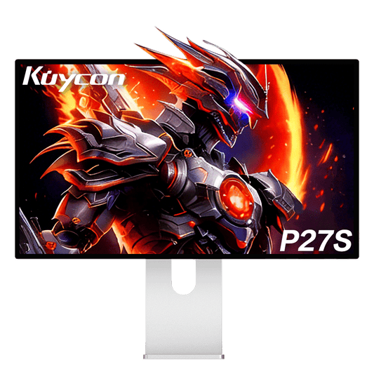 Kuycon  P27S 2K Monitor