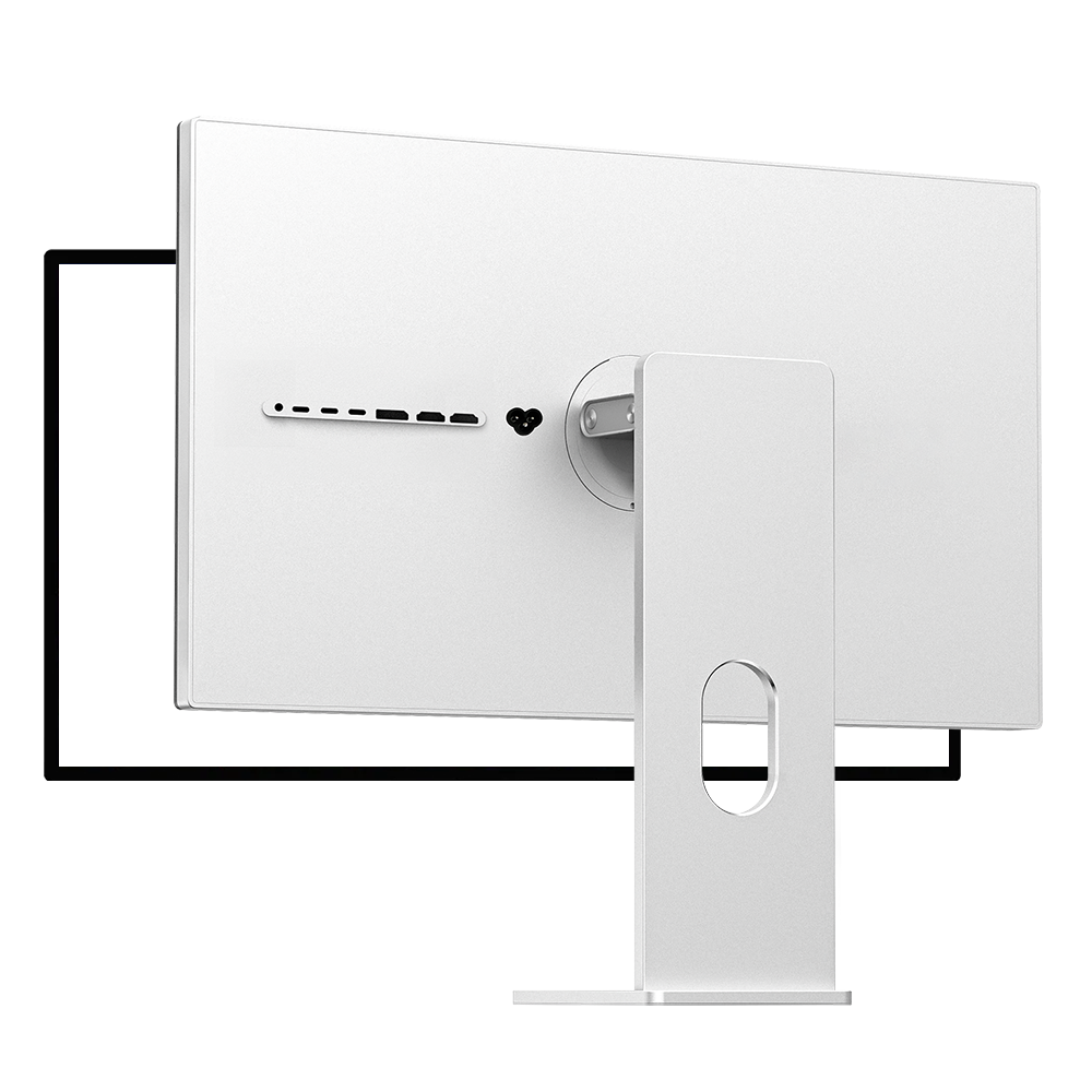 Kuycon P32K 4K Monitor