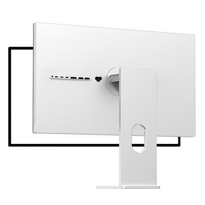 Kuycon P32K 4K Monitor