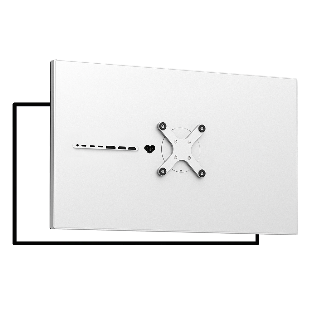 Kuycon P32K 4K Monitor