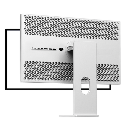 Kuycon P32K 4K Monitor