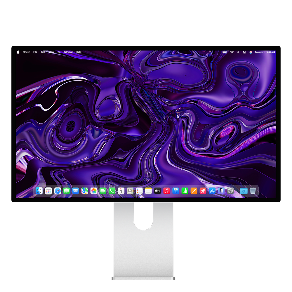 Kuycon P32K 4K Monitor