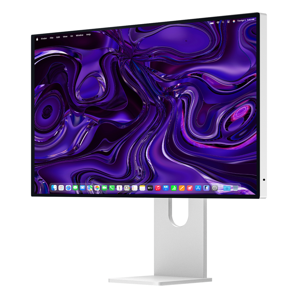 Kuycon P32K 4K Monitor