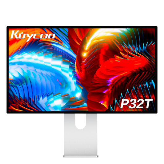 Kuycon P32T 4K Monitor