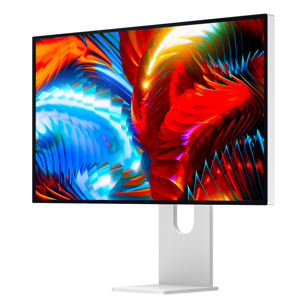 Kuycon P32T 4K Monitor