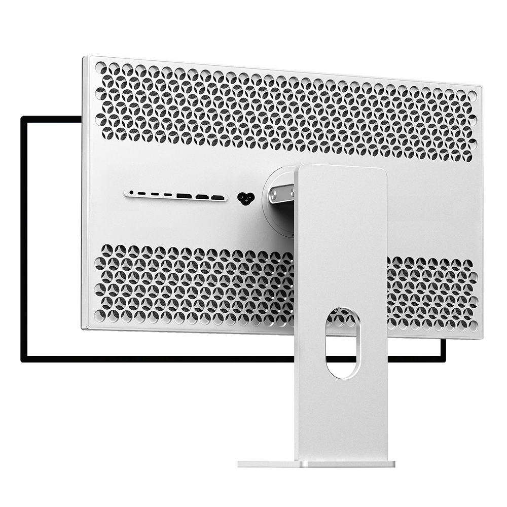 Kuycon P32T 4K Monitor