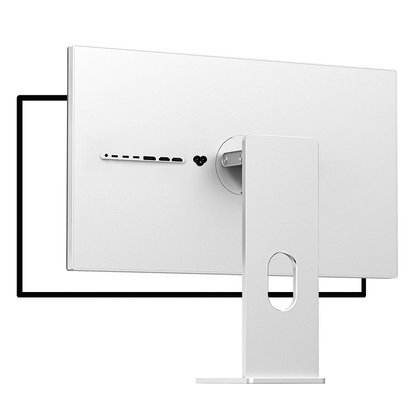 Kuycon P32T 4K Monitor