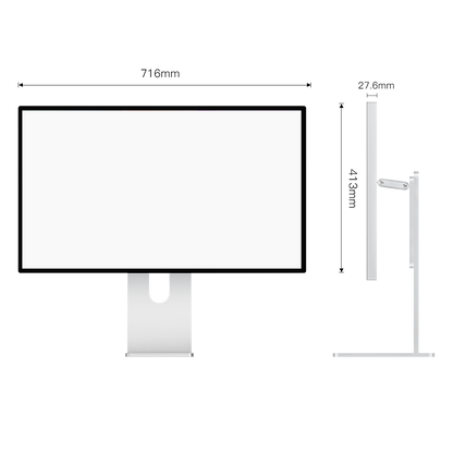 Kuycon P32U 4K Monitor