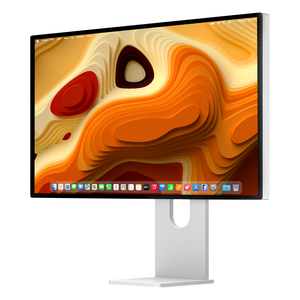 Kuycon P32U 4K Monitor