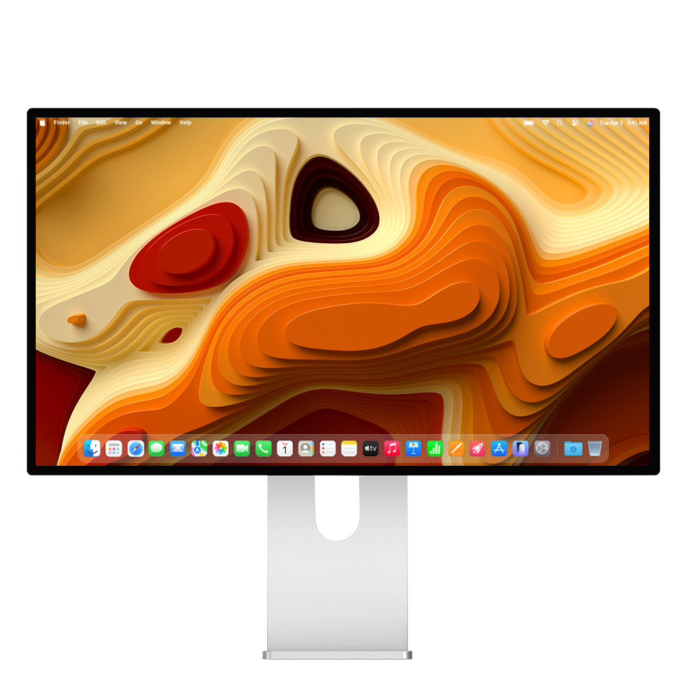 Kuycon P32U 4K Monitor
